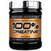 100% CREATINE - ���� ������� Scitec Nutrition