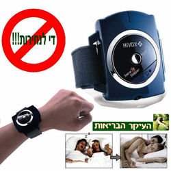 ����� ��� ������ Anti snore 