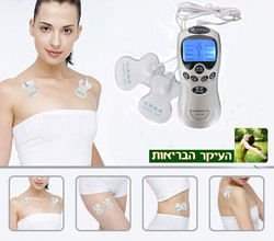 ����� ������  ������� ����� ���� TENS + EMS 