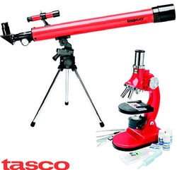 ������ ���������� TASCO 