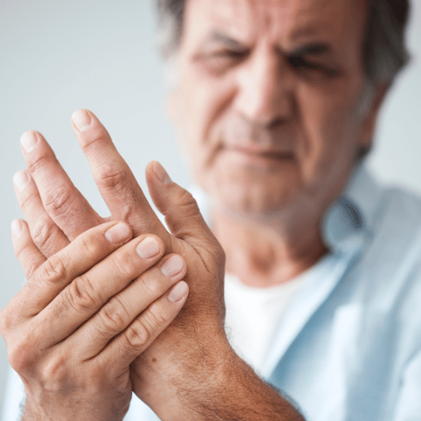 דלקת מפרקים שגרונית– תסמינים, טיפול ועוד