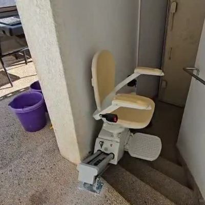מעלון למקלט