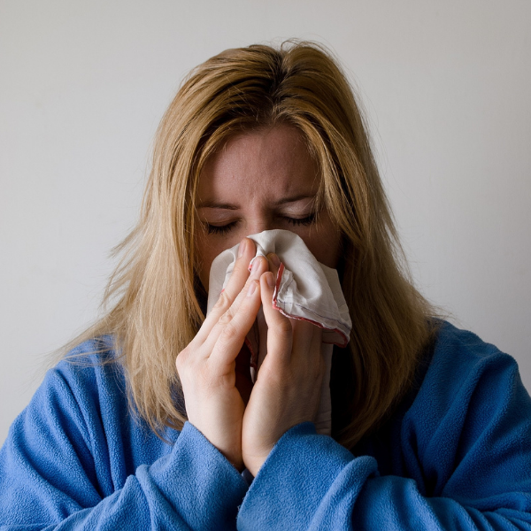 ������� (common cold)