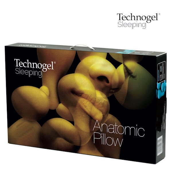 technogel anatomic