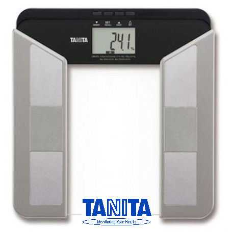 משקל דיאגנוסטי TANITA _1