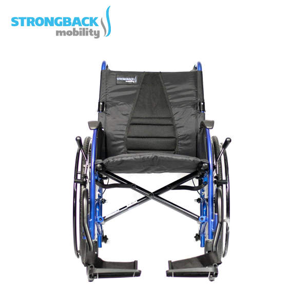 כסא גלגלים קל משקל ארגונומי_2