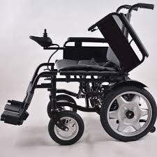 כסא גלגלים ממונע  PM-WCVP_3