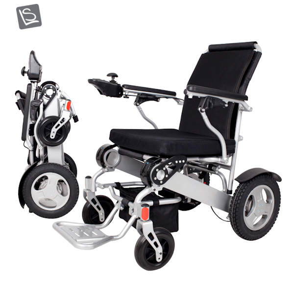 כסא גלגלים ממונע חשמלי להשכרה_1