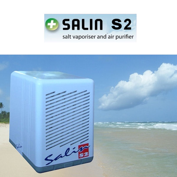 מאוורר מלח Salin S2_1