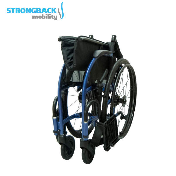 כסא גלגלים קל משקל ארגונומי_4