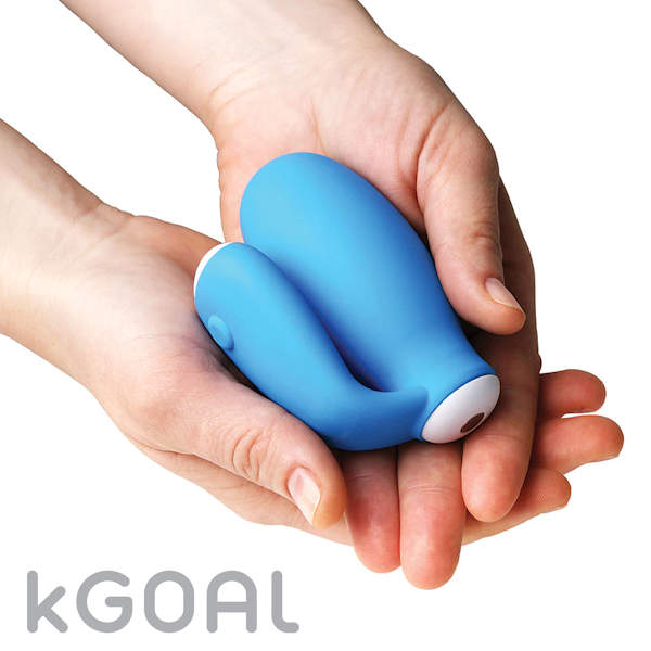 kGoal מכשיר לחיזוק רצפת האגן_6