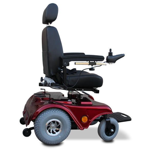 כסא גלגלים חשמלי ממונע_1