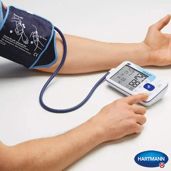 מד לחץ דם תוצרת חברת HARTMANN גרמניה_2