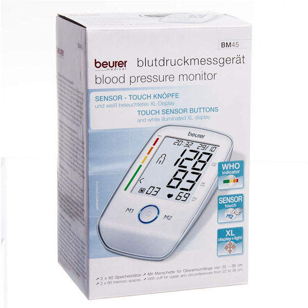 מכשיר למדידת לחץ דם ביתי_1