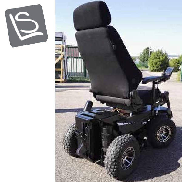 כיסא גלגלים לשטח  _3