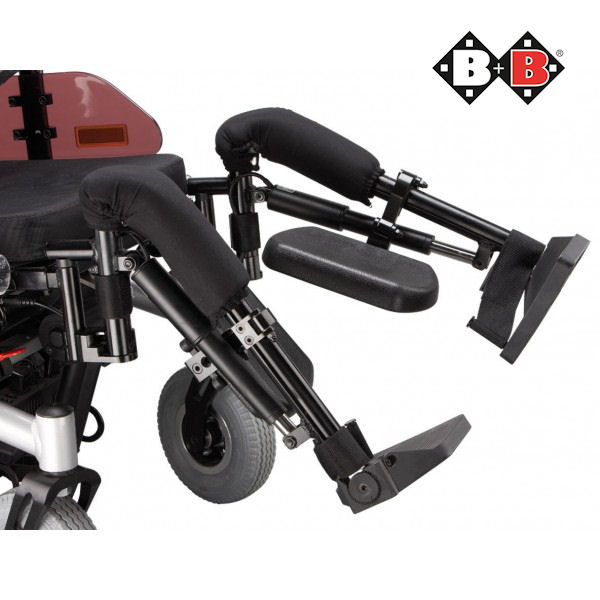 כיסא גלגלים ממונע Triplex _2
