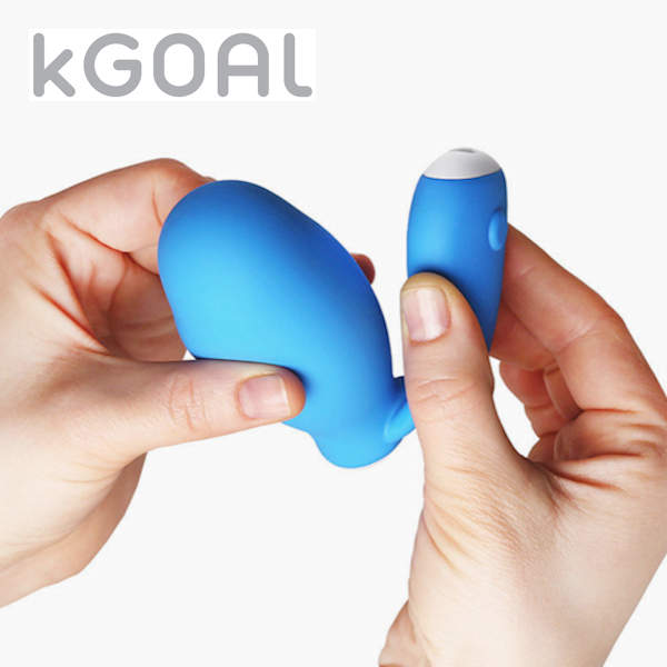 kGoal מכשיר לחיזוק רצפת האגן_5