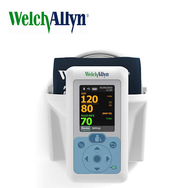 מד לחץ דם מקצועי Blood Pressure Monitor_5