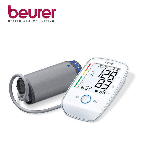 מכשיר למדידת לחץ דם ביתי