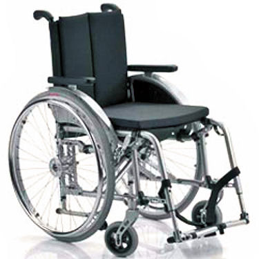 כסא גלגלים אקטיבי 