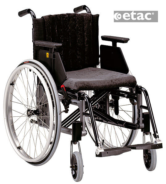 כסא גלגלים ידני 