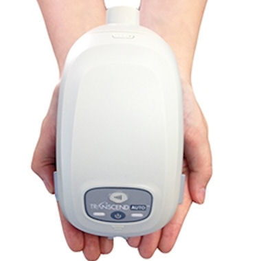 מיני CPAP נייד ואוטומטי הקטן בעולם _6