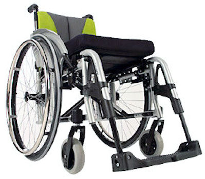 כסא גלגלים קל משקל