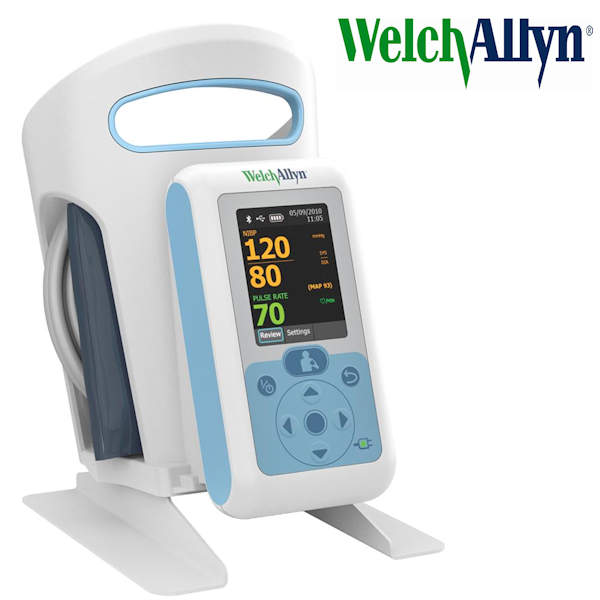 מד לחץ דם מקצועי Blood Pressure Monitor_1