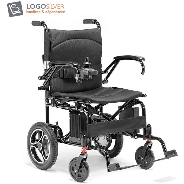 כסא גלגלים ממונע קל משקל
