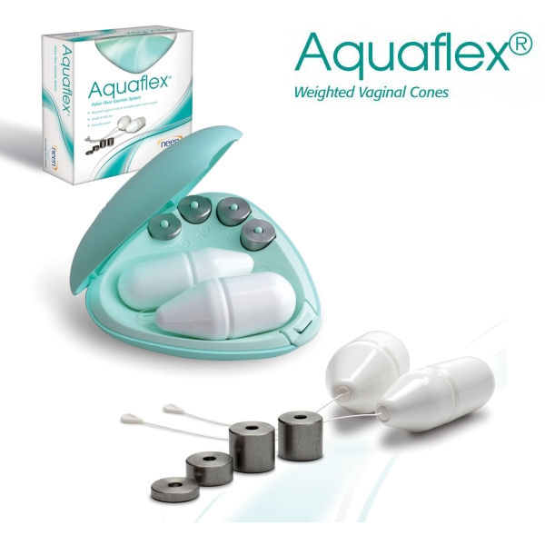 Вагинальные шарики с ДУ, с помощью браслета Ultra-Soft Kegel System California Exotic Novelties SE-0077-27-3 - California Exotic Novelties - Вагинальные шарики с вибрацией - Купить