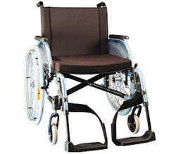 כסא גלגלים קל משקל 