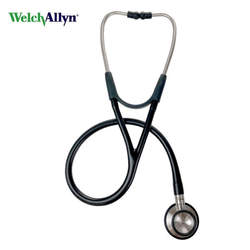   welch allyn cardiology stethoscope