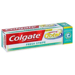משחת שיניים קולגייט טוטאל Colgate Total