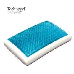 technogel sleeping pillow