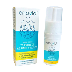 ENOVID NASAL SPRAY