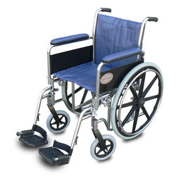 כסא גלגלים מוסדי קלאסי 