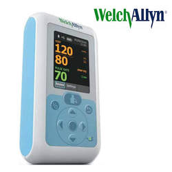     Blood Pressure Monitor