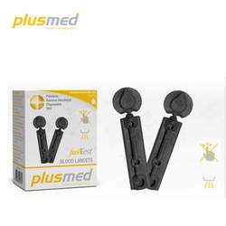 ������� Plusmed Fast test