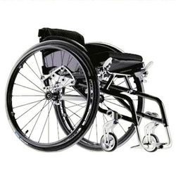 כסא גלגלים אקטיבי  
