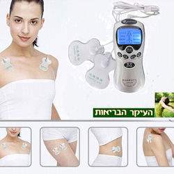 ����� ������ ������� ����� ���� TENS + EMS