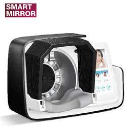 SMART MIRROR