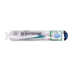    SensoDyne Dual Care Soft