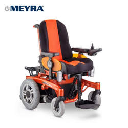 כסא גלגלים ממונע לילדים