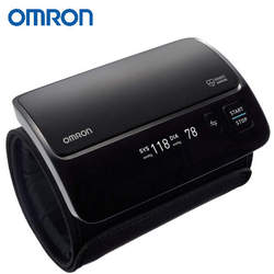     Omron Evolv 