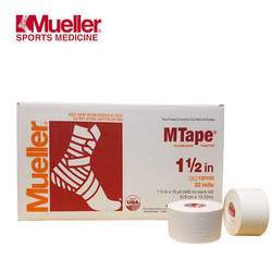 mueller m tape