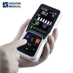    capnography monitor & Oximeter