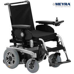 כסא גלגלים ממונע מק 1